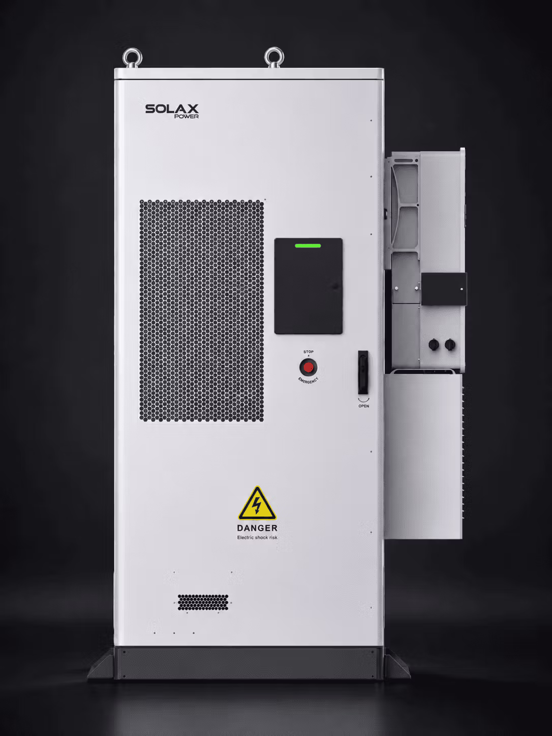SOLAX ESS AELIO-P50B100
