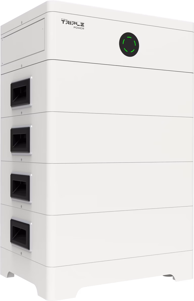 X3-HYB-6.0-P Інвертор для накопичення енергії для житлових приміщень