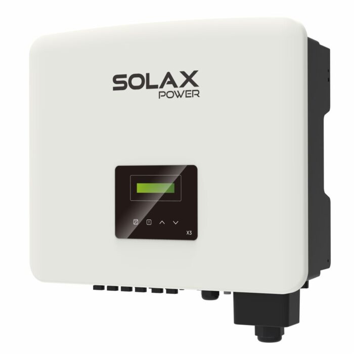 SolaX Power X3-PRO-10K-G2