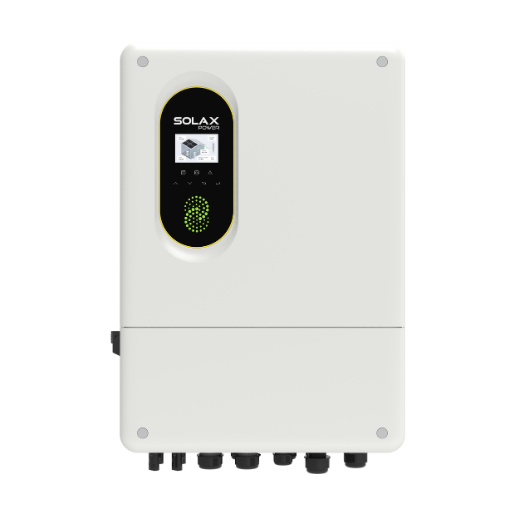 SolaX Power X3-NEO-12K-LV