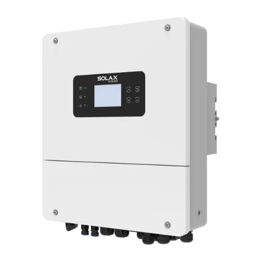 SolaX Power X1-HYB-5.0-LV