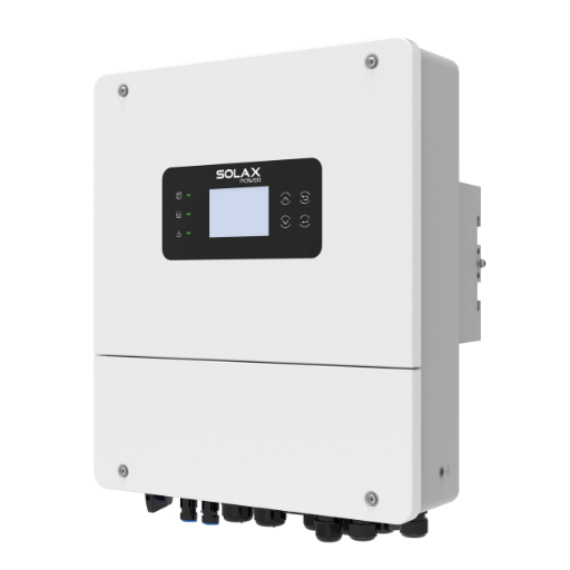 SolaX Power X1-HYB-6.0-LV