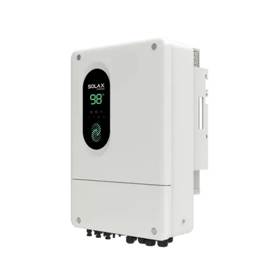 SolaX Power X1-Lite-10.0-LV
