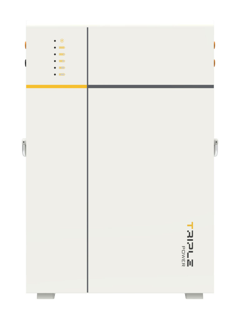 SolaX Power T-BAT-LV D53