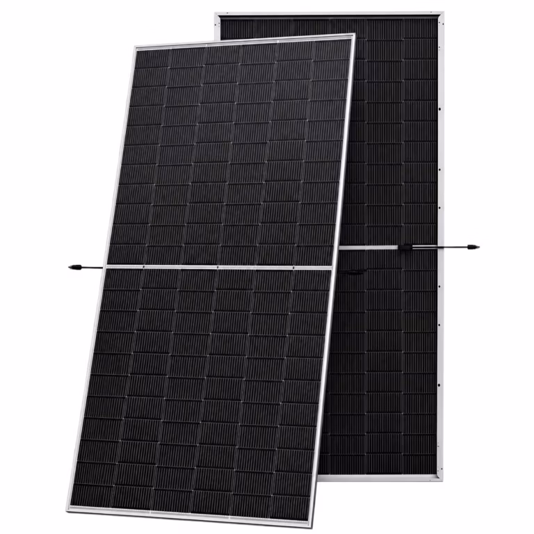 Trina Solar TSM-NEG19RC.20 640 Wp Ultra BIFACIAL
